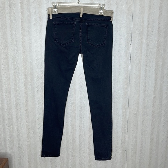 FLYING MONKEY jeans Size S - Picture 3 of 4